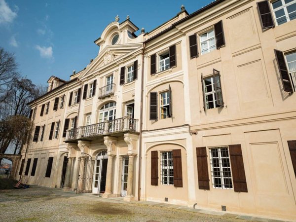 appartamento in vendita a Collegno