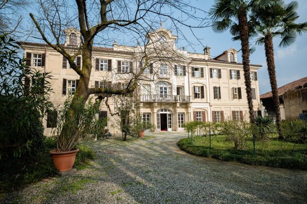 appartamento in vendita a Collegno