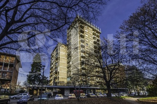 appartamento in vendita a Collegno