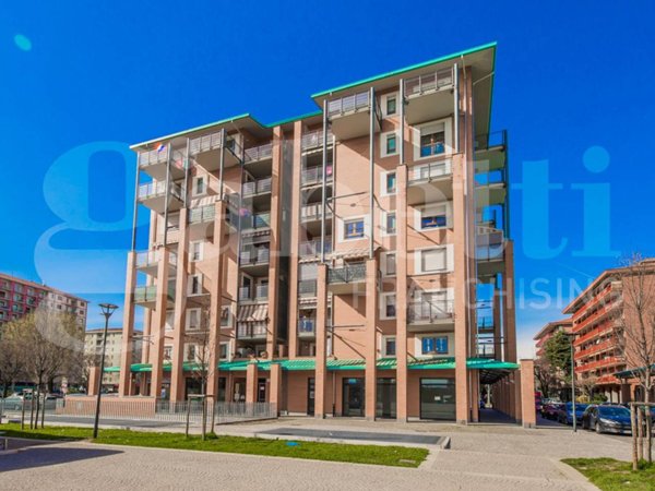 appartamento in vendita a Collegno