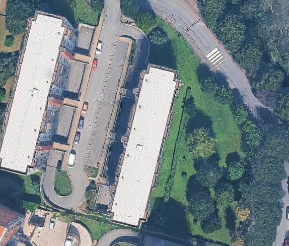 appartamento in vendita a Collegno