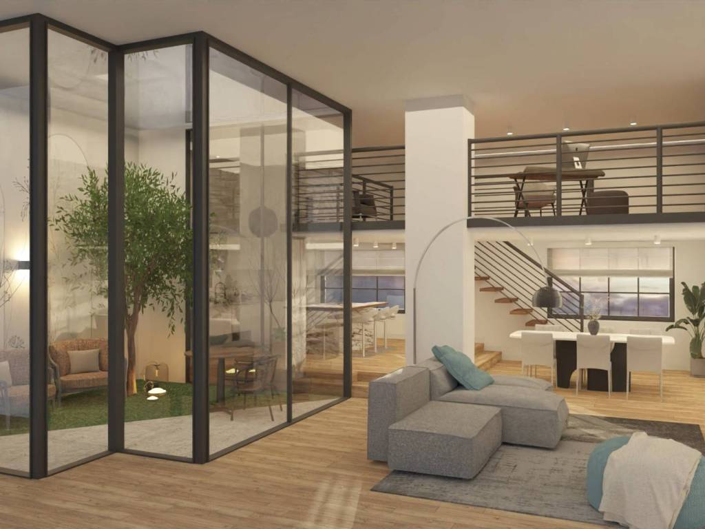 appartamento in vendita a Collegno