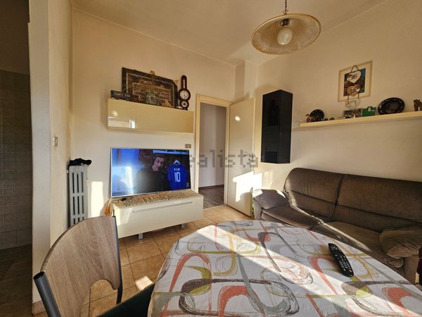 appartamento in vendita a Collegno