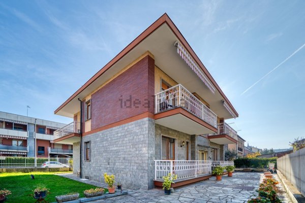 casa indipendente in vendita a Collegno