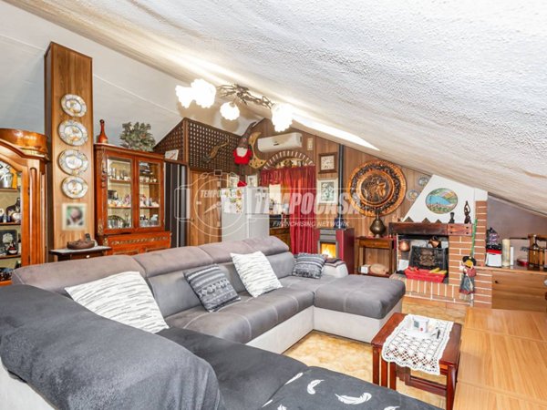 appartamento in vendita a Collegno