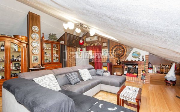 appartamento in vendita a Collegno