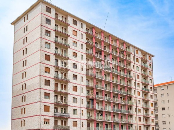 appartamento in vendita a Collegno