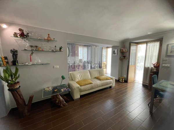 appartamento in vendita a Collegno