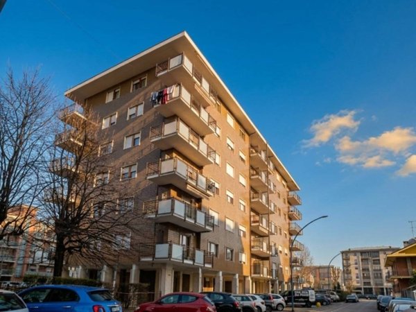 appartamento in vendita a Collegno