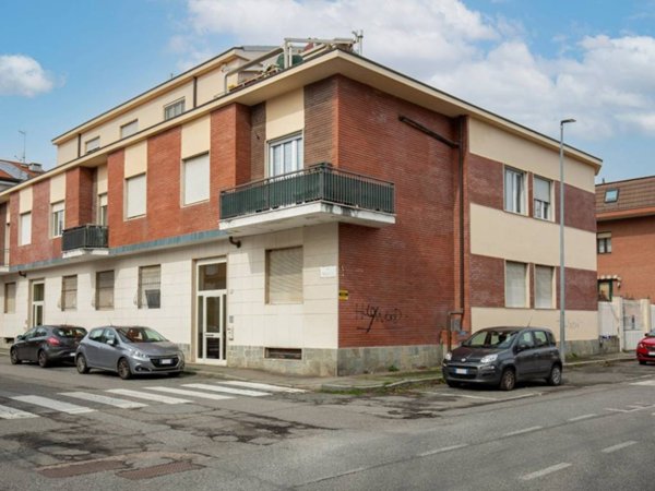 appartamento in vendita a Collegno