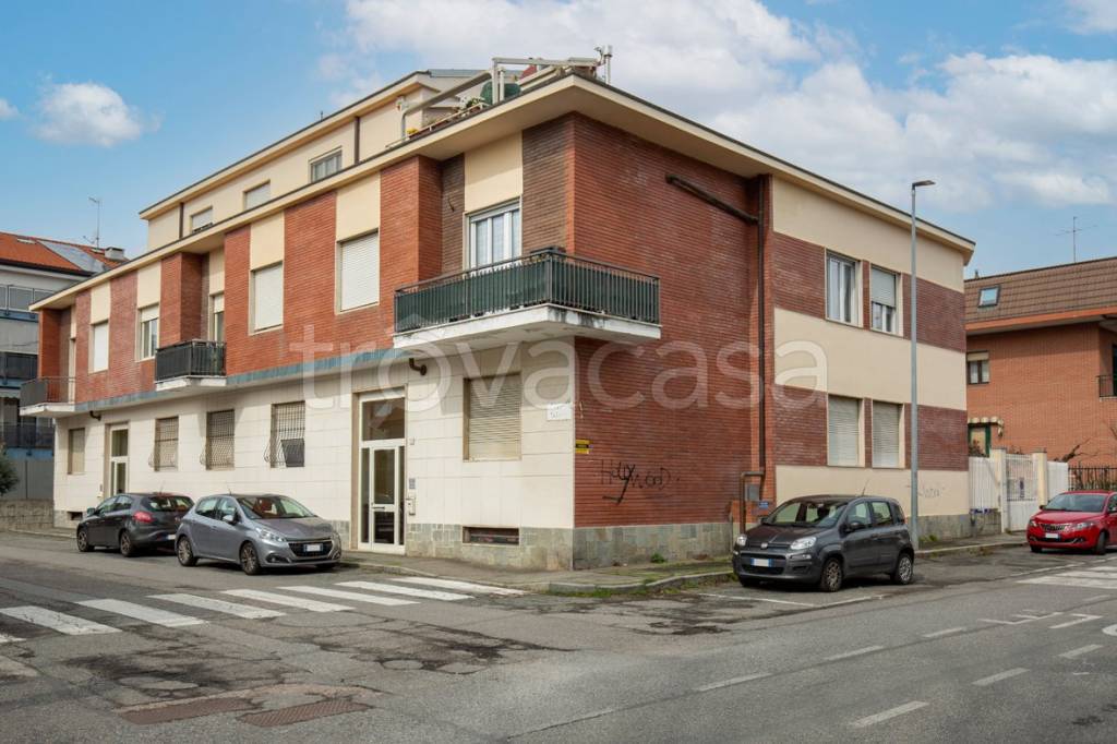 appartamento in vendita a Collegno