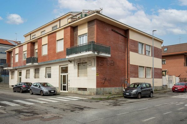 appartamento in vendita a Collegno