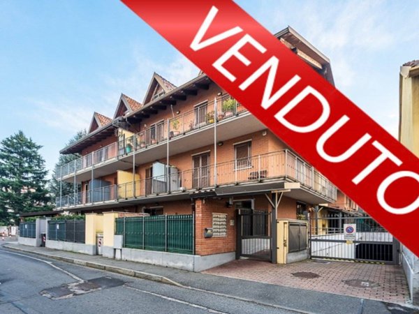appartamento in vendita a Collegno