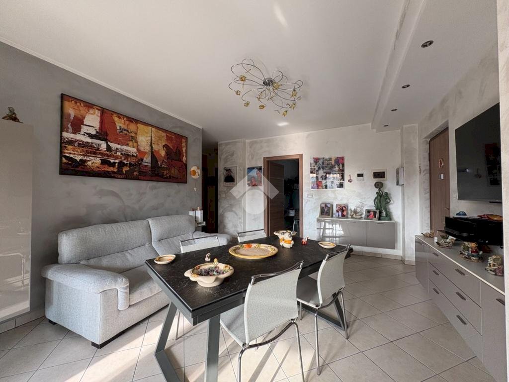 appartamento in vendita a Collegno