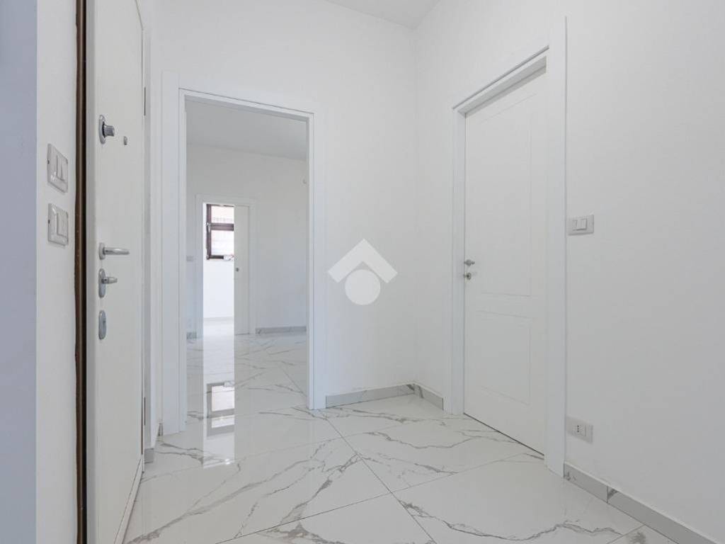 appartamento in vendita a Collegno