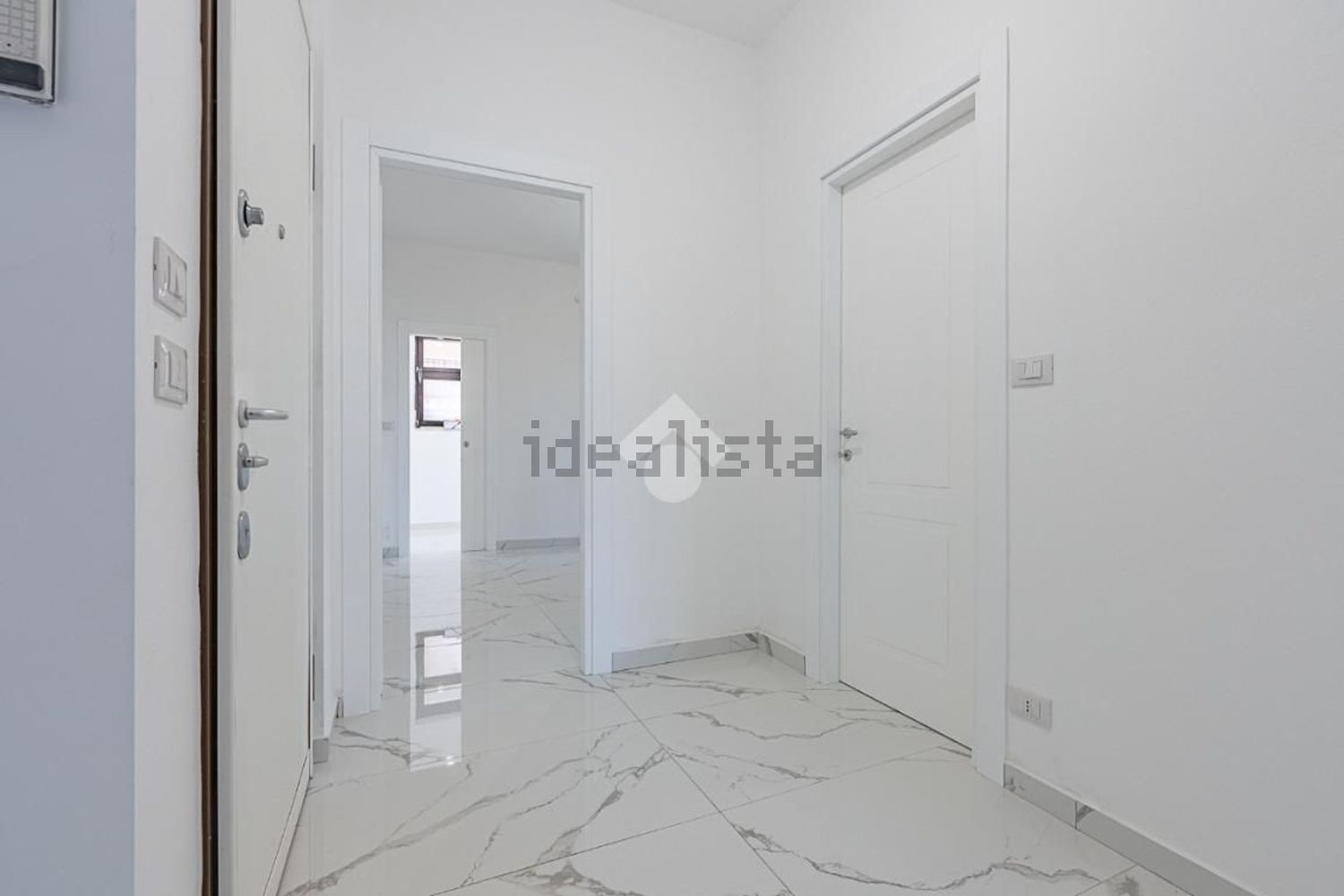 appartamento in vendita a Collegno