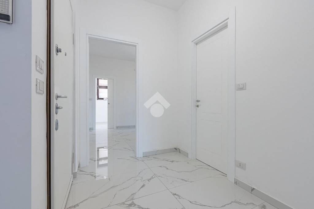 appartamento in vendita a Collegno