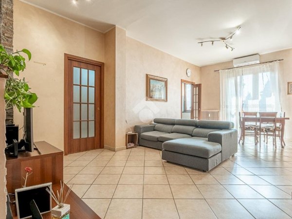 appartamento in vendita a Collegno