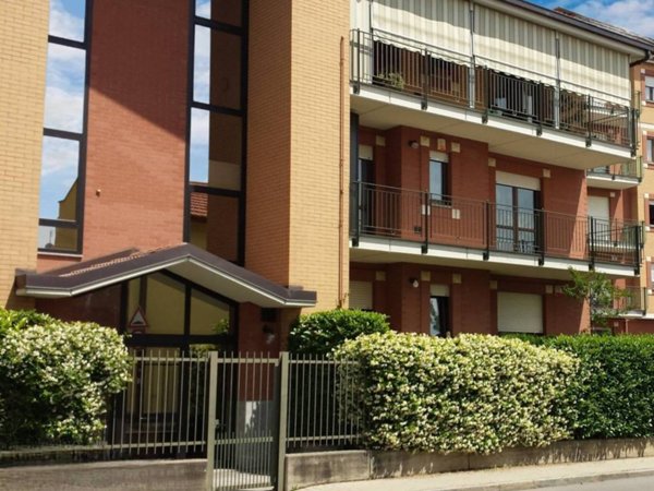 appartamento in vendita a Collegno