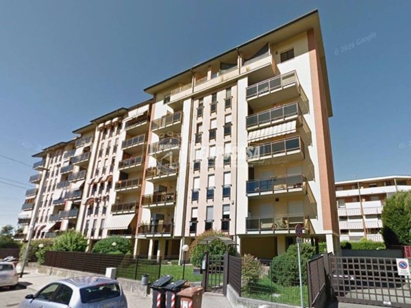 appartamento in vendita a Collegno in zona Savonera