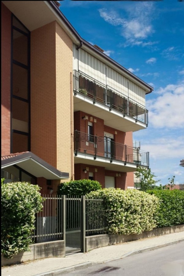 appartamento in vendita a Collegno