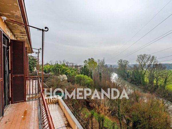 casa indipendente in vendita a Collegno