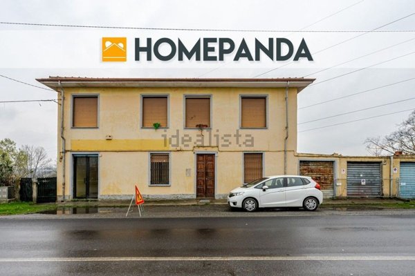 casa semindipendente in vendita a Collegno