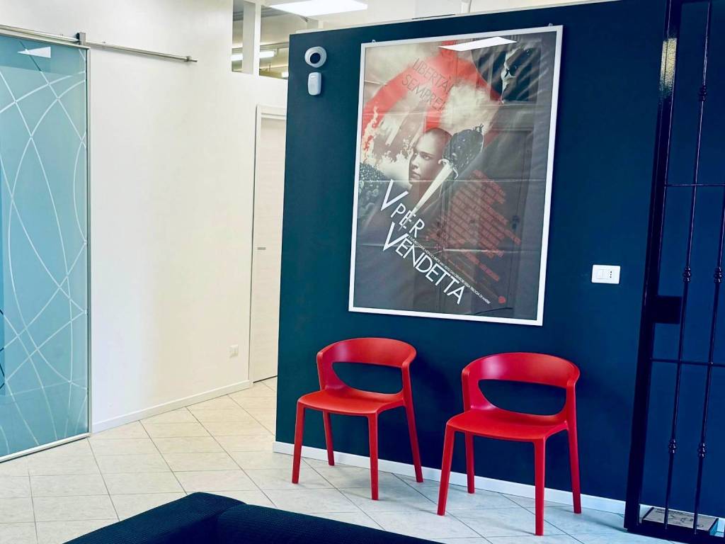 ufficio in vendita a Collegno