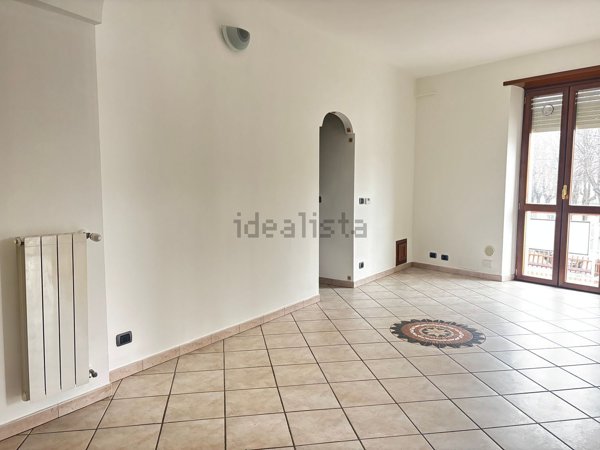 appartamento in vendita a Collegno