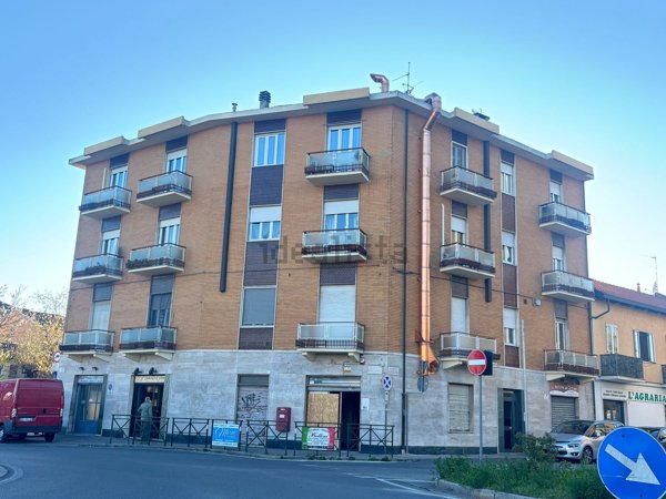 appartamento in vendita a Collegno