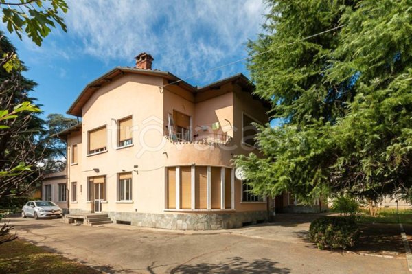 appartamento in vendita a Collegno