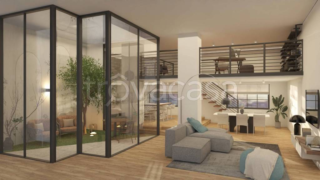 appartamento in vendita a Collegno