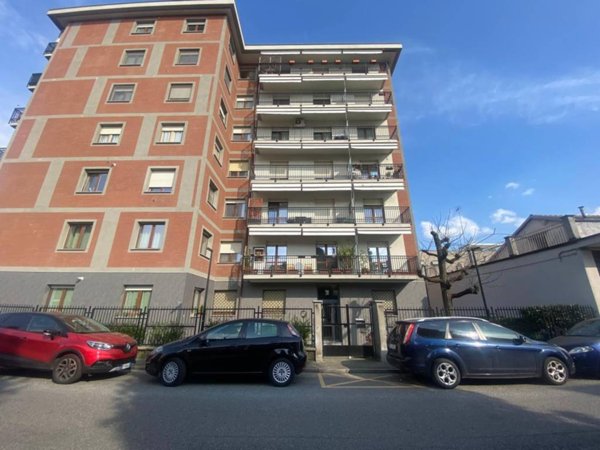 appartamento in vendita a Collegno