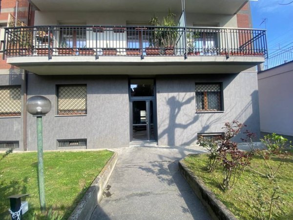 appartamento in vendita a Collegno