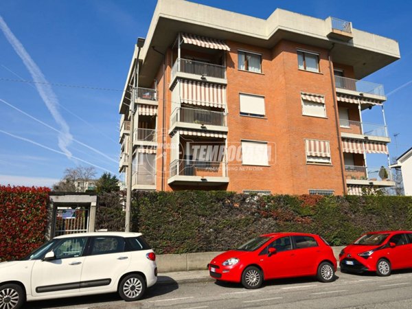 appartamento in vendita a Collegno