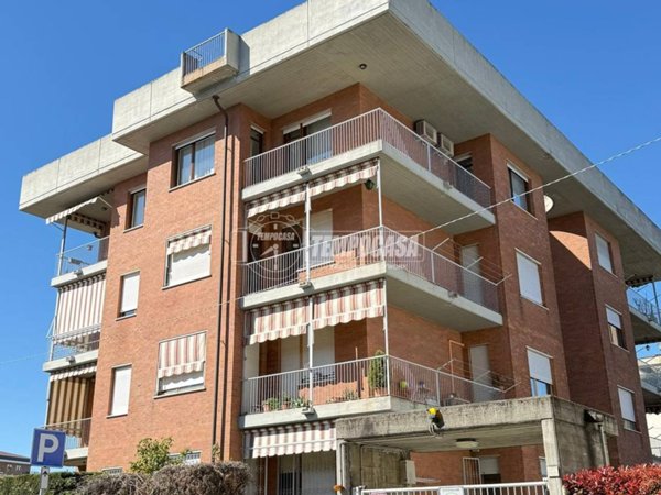 appartamento in vendita a Collegno