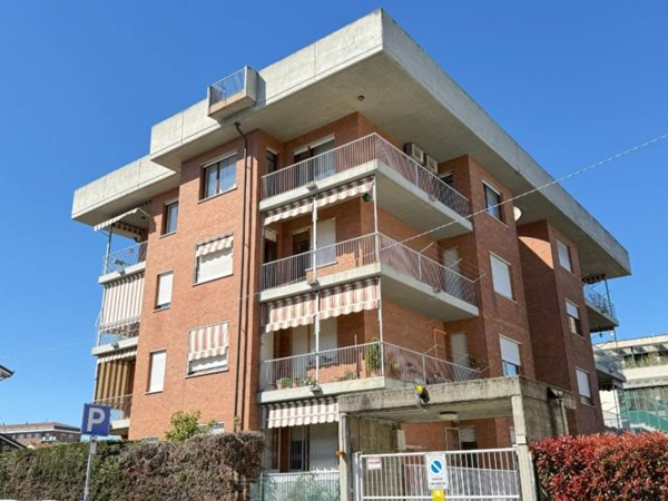 appartamento in vendita a Collegno