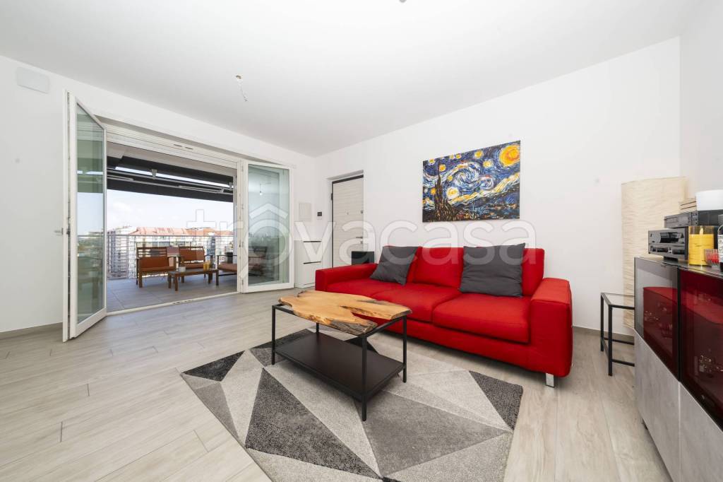 appartamento in vendita a Collegno