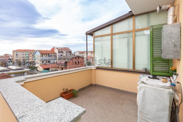 appartamento in vendita a Collegno