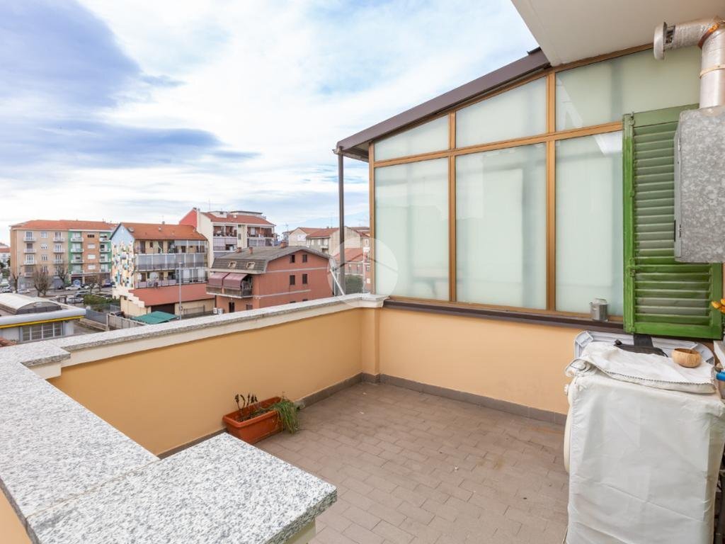 appartamento in vendita a Collegno