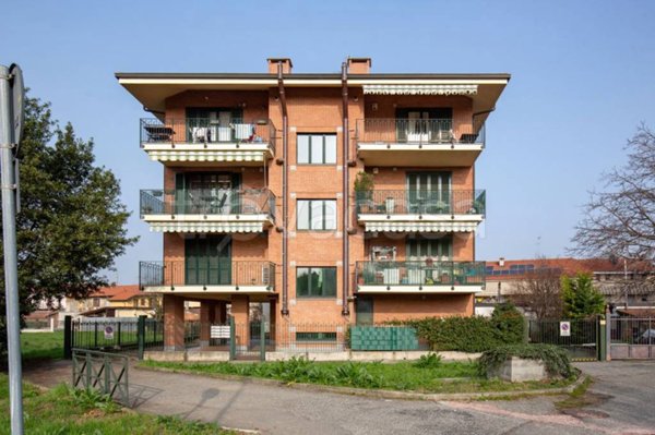 appartamento in vendita a Collegno