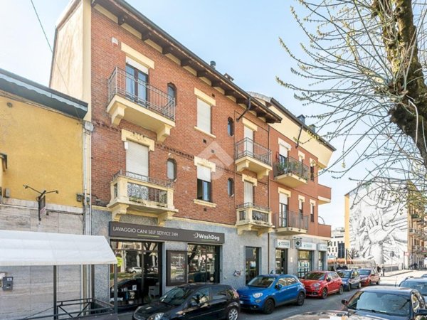 appartamento in vendita a Collegno