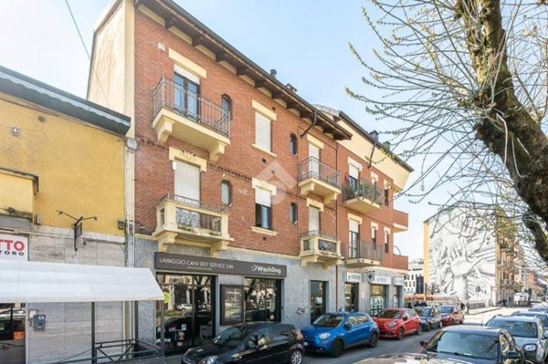 appartamento in vendita a Collegno
