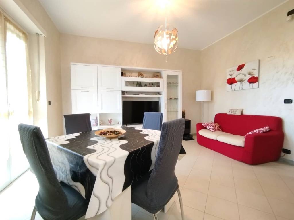 appartamento in vendita a Collegno