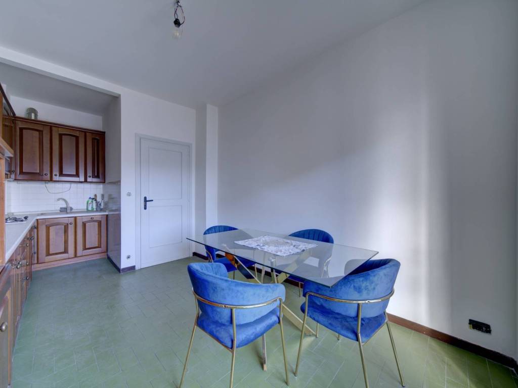 appartamento in vendita a Collegno
