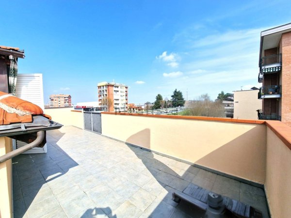 appartamento in vendita a Collegno