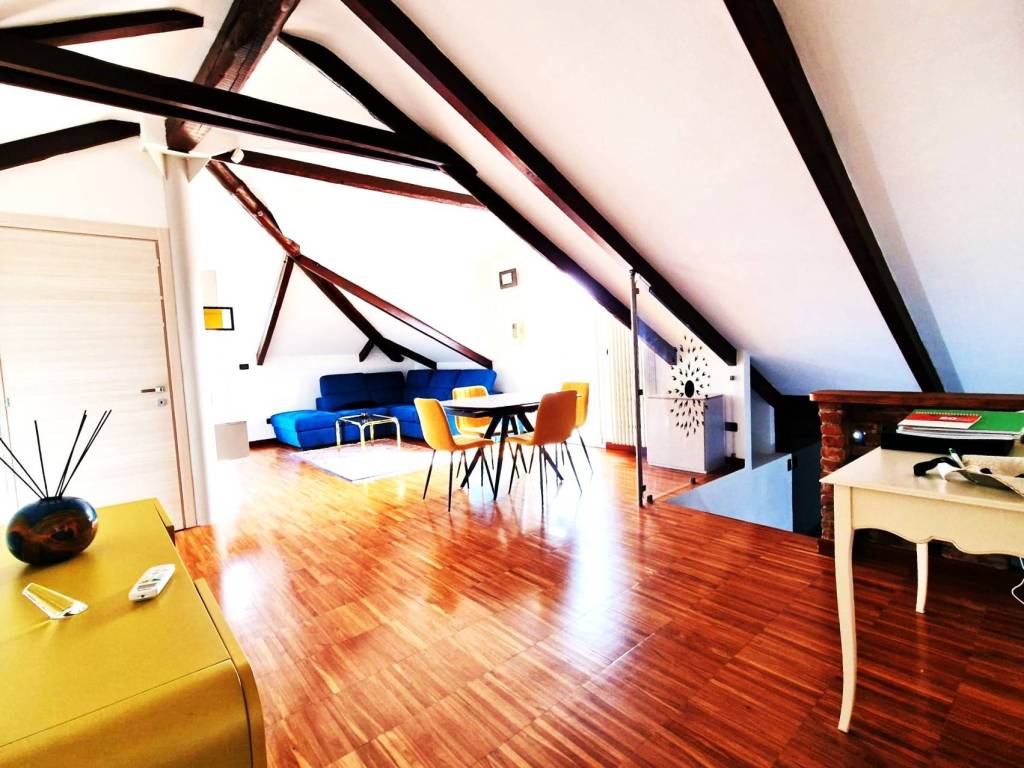 appartamento in vendita a Collegno