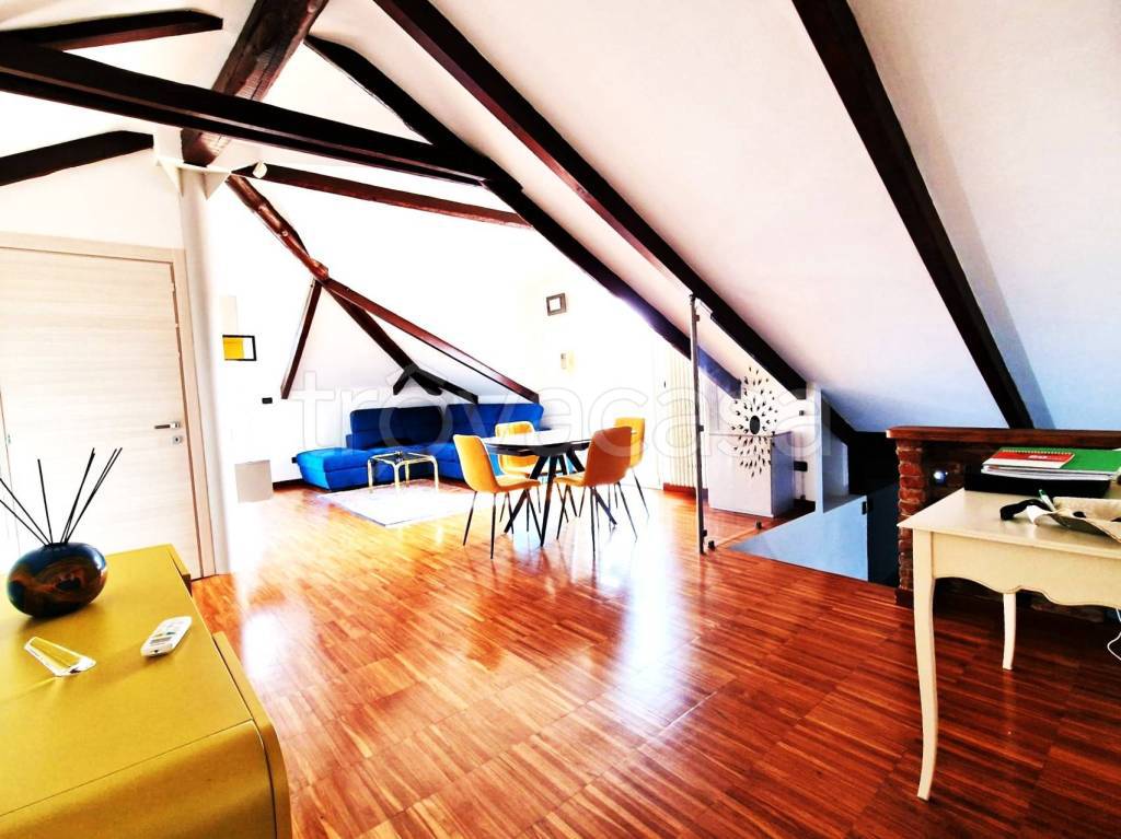 appartamento in vendita a Collegno