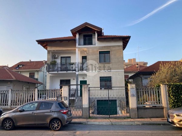 appartamento in vendita a Collegno