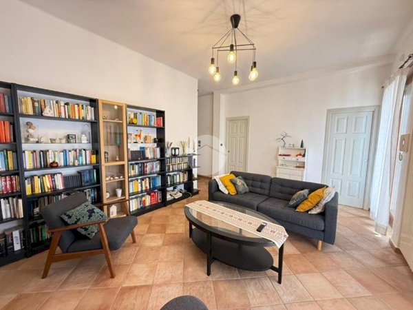 appartamento in vendita a Collegno